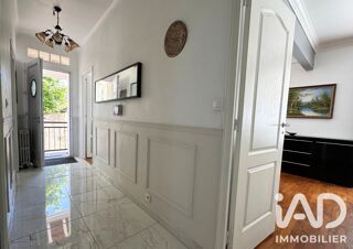  Maison à vendre 6 pièces 130 m²
