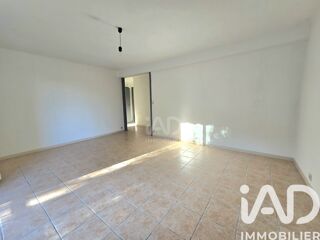  Appartement � vendre 3 pi�ces 62 m�