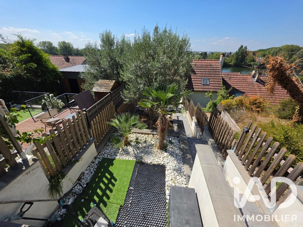 Vente Maison/villa 3 pièces