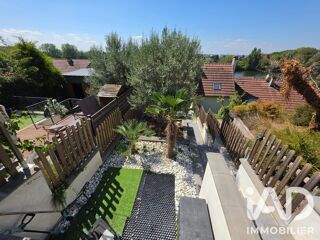  Maison à vendre 3 pièces 67 m²