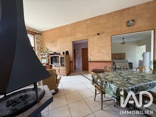  Maison à vendre 9 pièces 235 m²