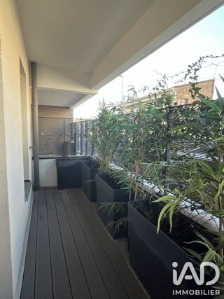 Vente Appartement Vente Studio 1 pièce Romainville