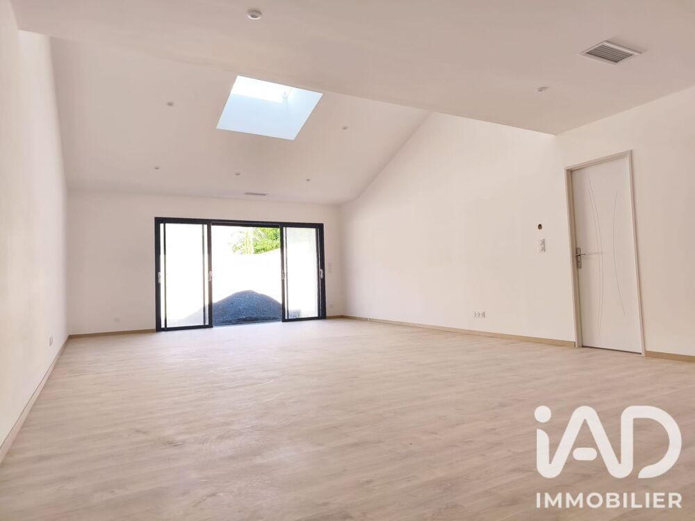 Vente Duplex 4 pièces
