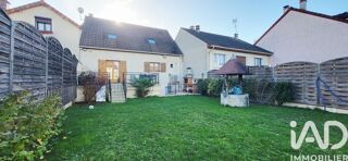  Maison à vendre 5 pièces 120 m²