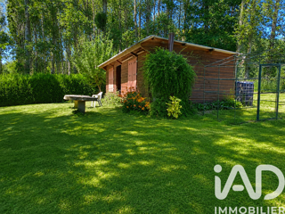  Terrain � vendre 13447 m�