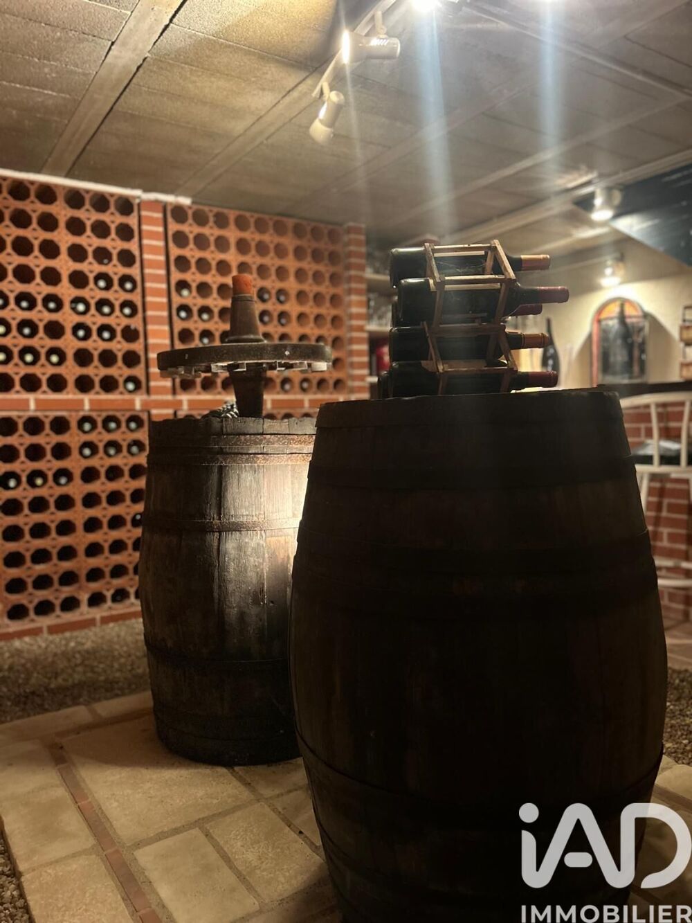 à vendre  Maison Blois (41000)
