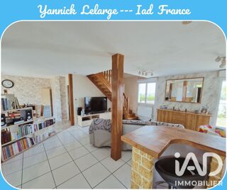  Maison à vendre 7 pièces 128 m²