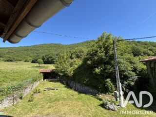  Maison à vendre 4 pièces 78 m²