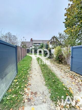  Maison à vendre 7 pièces 175 m²