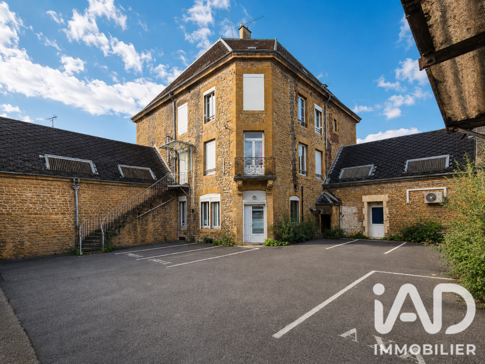 Vente Immeuble Vente Immeuble 735 m&sup2; Charleville-mézières