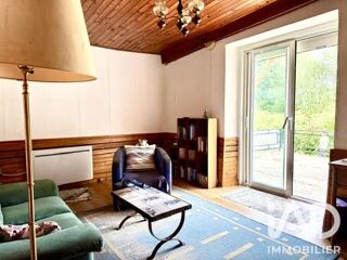  Maison à vendre 4 pièces 119 m²