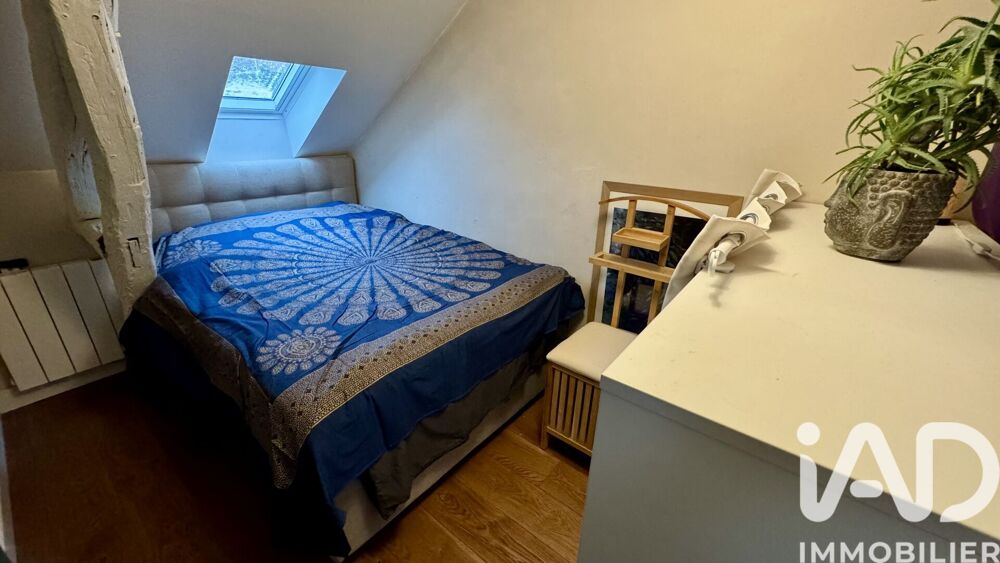 Vente Appartement Vente Appartement 2 pièces Vincennes