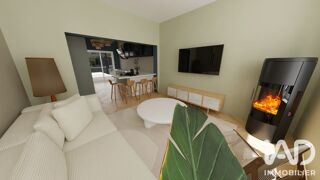  Maison à vendre 5 pièces 70 m²