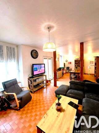  Maison à vendre 5 pièces 97 m²