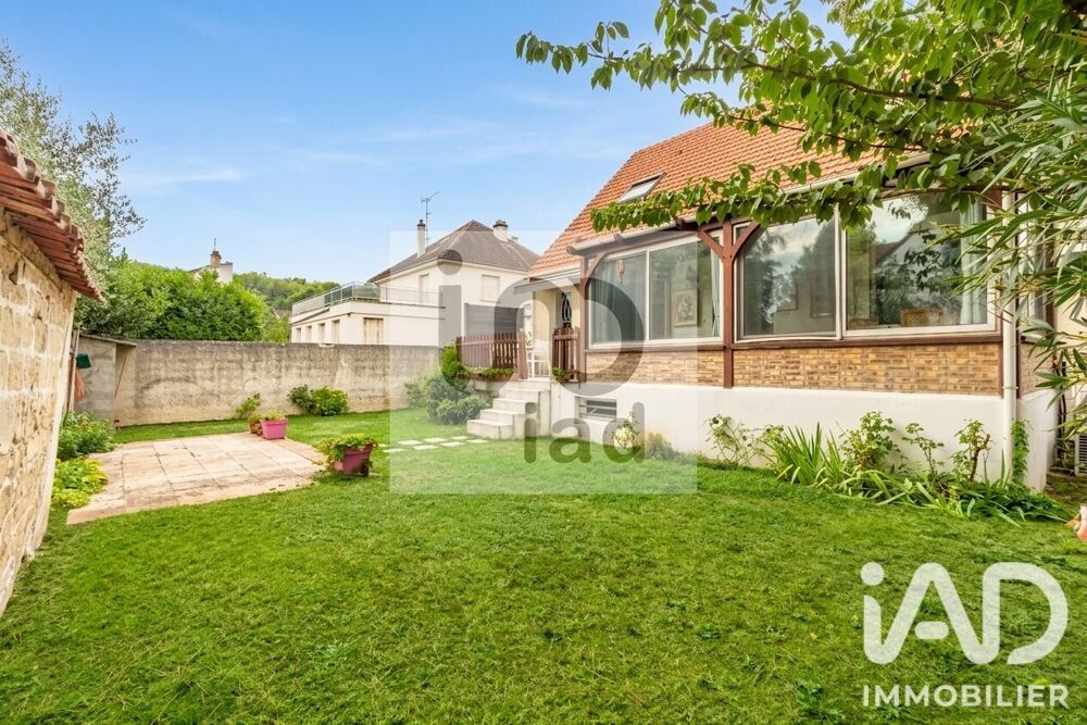 Location Maison/villa 6 pièces