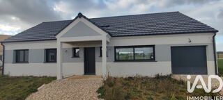  Maison � vendre 4 pi�ces 111 m� �vreux