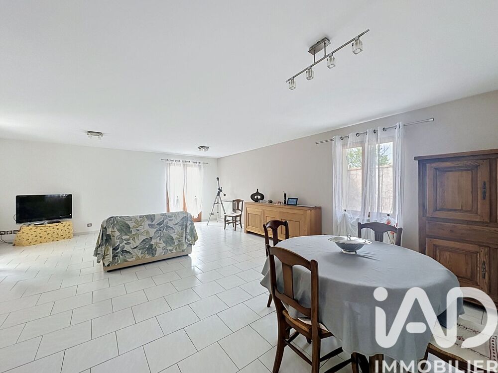 Vente Maison traditionnelle 5 pièces