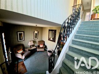  Maison à vendre 7 pièces 160 m²