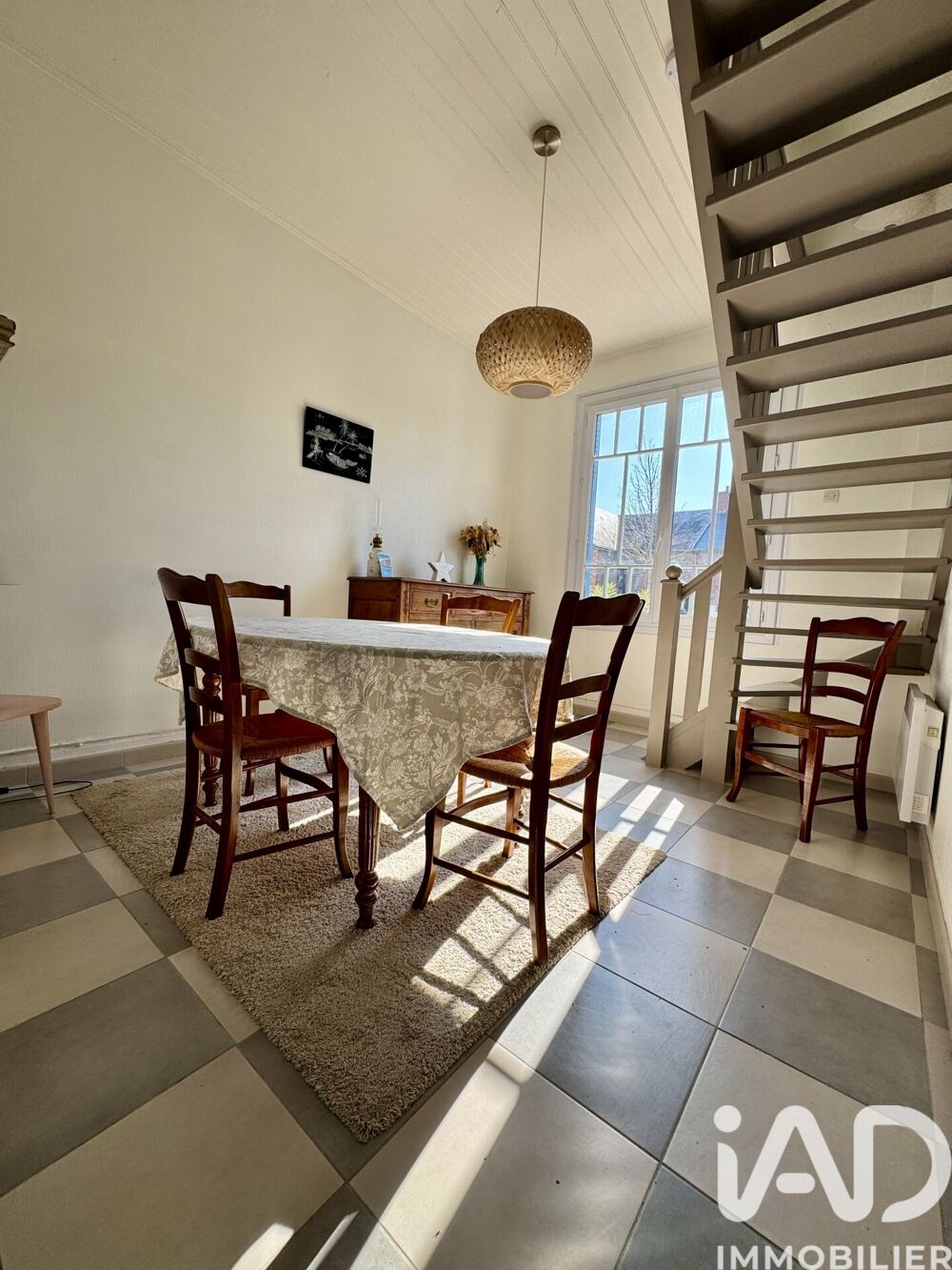 Vente Maison/villa 4 pièces