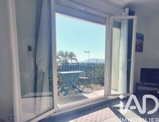  Appartement à vendre 2 pièces 45 m²