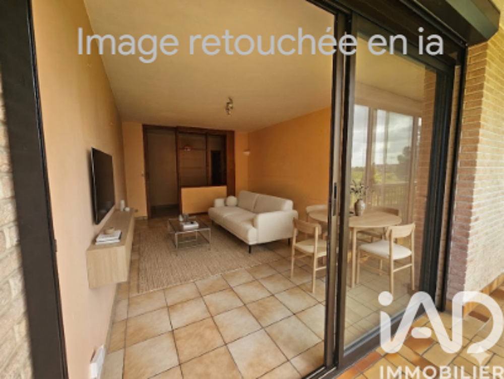 Vente Appartement Vente Appartement 4 pièces Saint-herblain