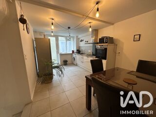 Appartement à vendre 2 pièces 49 m²