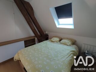  Appartement à louer 2 pièces 39 m²