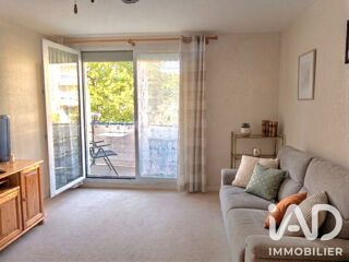  Appartement à vendre 3 pièces 66 m²