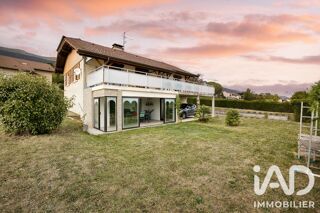  Maison à vendre 5 pièces 150 m²