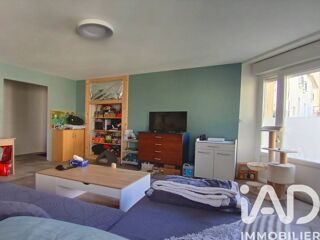  Maison � vendre 4 pi�ces 89 m�