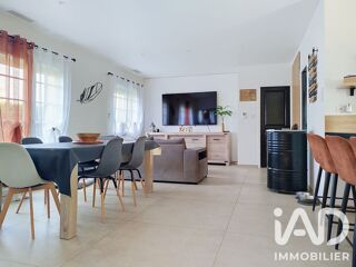  Maison à vendre 6 pièces 114 m²