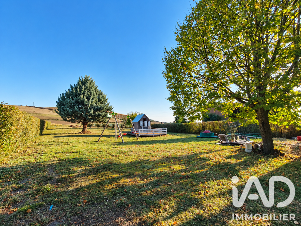 Vente Maison Vente Maison/villa 7 pièces Beauregard-vendon