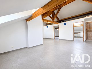  Appartement à vendre 2 pièces 67 m²