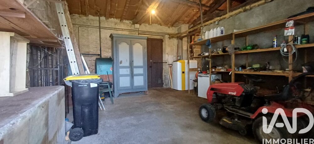 Vente Maison Vente Maison traditionnelle 4 pièces Langon