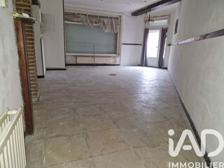  Immeuble à vendre 268 m²