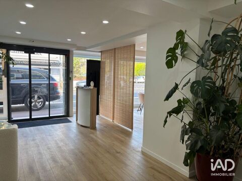 Location Boutique/Local commercial 64 m&sup2; 1575 78120 Rambouillet