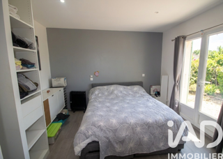  Maison à vendre 7 pièces 174 m²