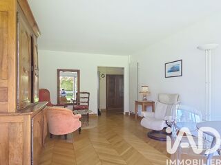  Appartement à vendre 3 pièces 66 m²