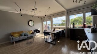  Appartement � vendre 4 pi�ces 76 m�