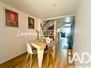  Maison à vendre 3 pièces 71 m²