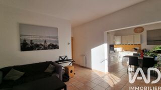  Appartement à vendre 3 pièces 63 m²