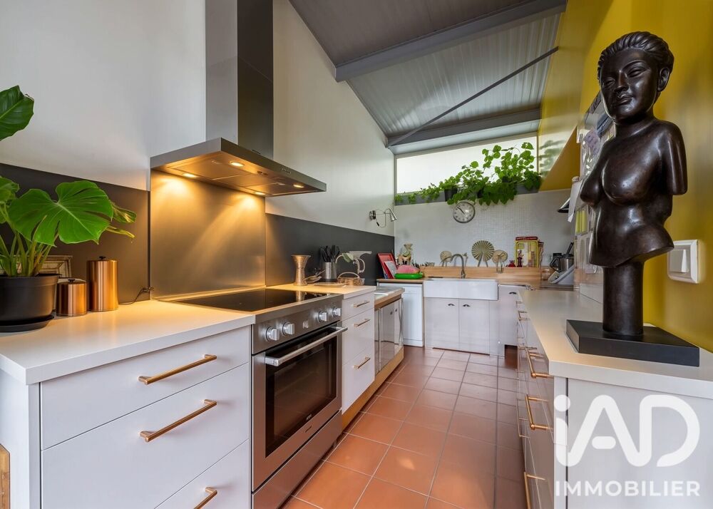 à vendre  Maison Reims (51100)