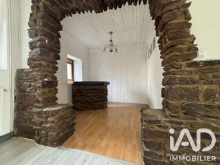  Maison à vendre 6 pièces 122 m²