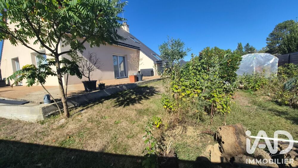 Vente Maison Vente Maison/villa 7 pièces Pabu