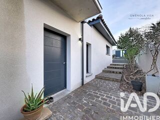  Maison � vendre 4 pi�ces 130 m�
