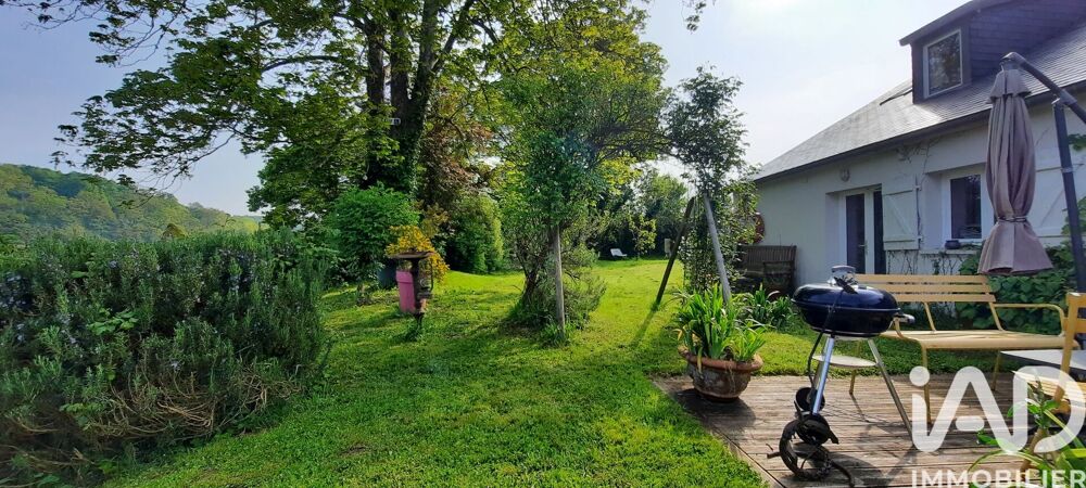 Vente Demeure 9 pièces