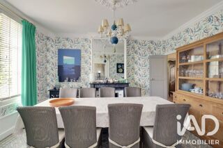  Maison à vendre 9 pièces 299 m²