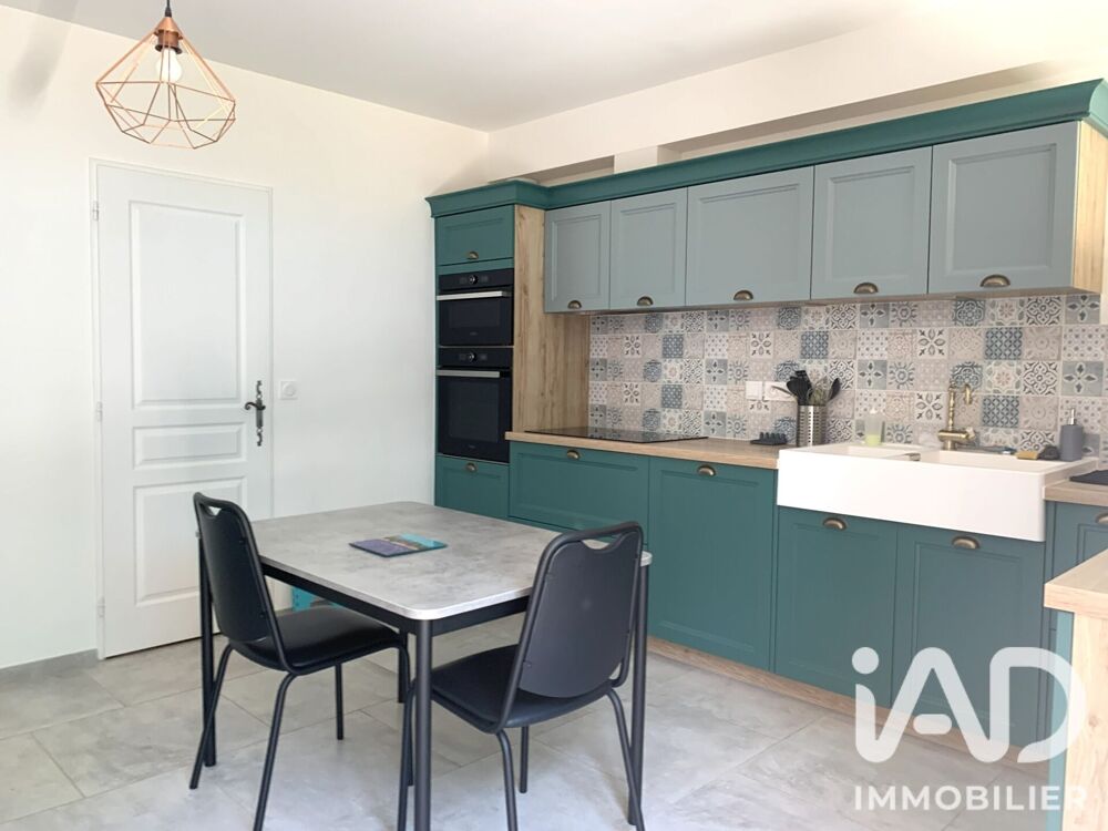 à vendre  Maison Mont-près-Chambord (41250)