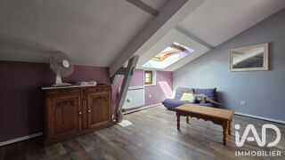  Appartement à vendre 3 pièces 42 m²
