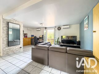  Maison à vendre 6 pièces 106 m²